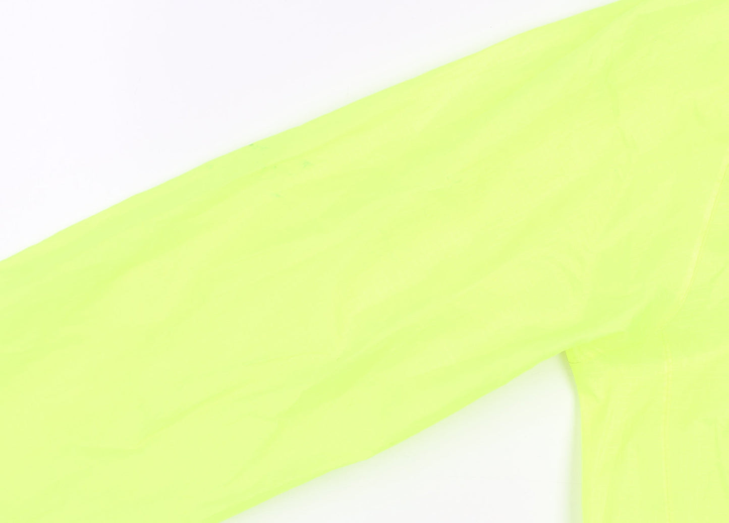 Boys UK Size 14-15 Years Dare 2B Yellow Windbreaker Coat