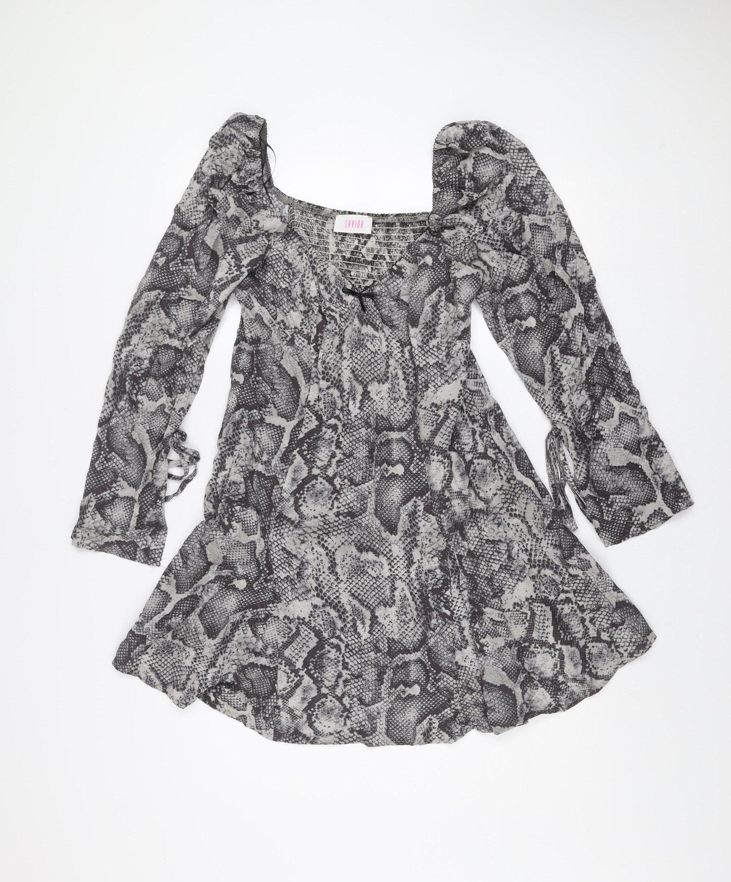 Womens UK Size 12 Savida Mini Dress