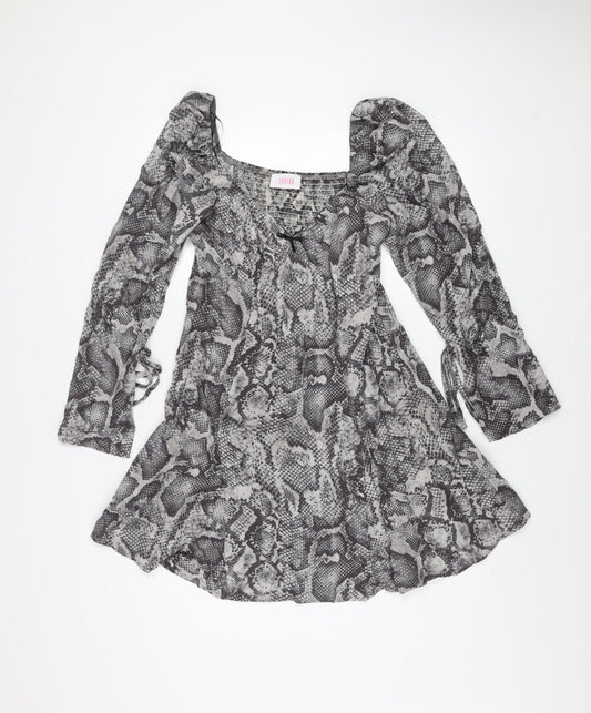Womens UK Size 12 Savida Mini Dress