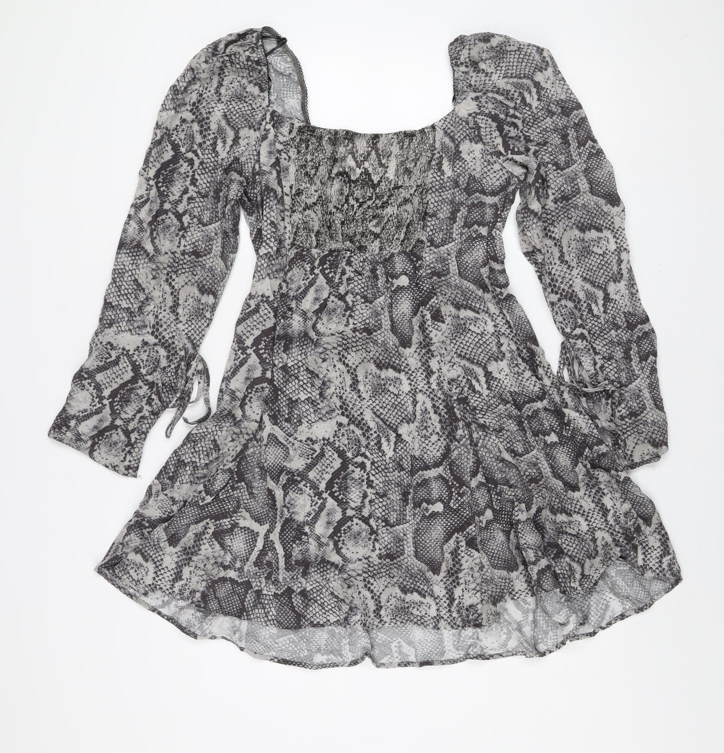 Womens UK Size 12 Savida Mini Dress