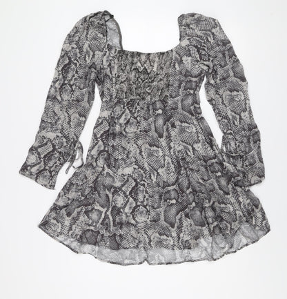 Womens UK Size 12 Savida Mini Dress