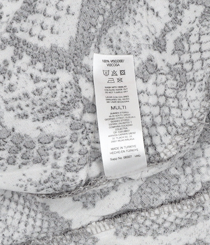 Womens UK Size 12 Savida Mini Dress