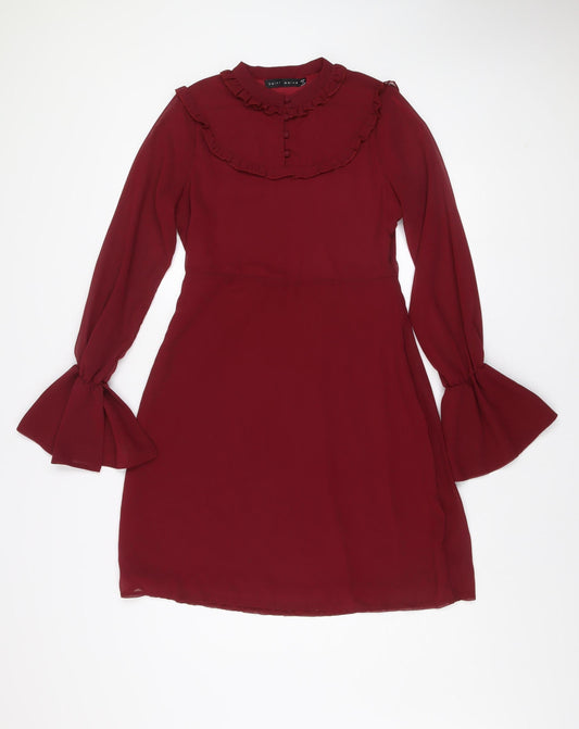 Womens UK Size 10 Saint Maine Shift Dress