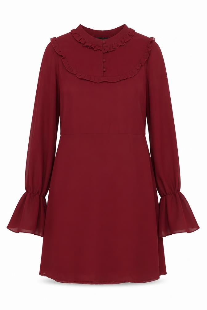 Womens UK Size 10 Saint Maine Shift Dress
