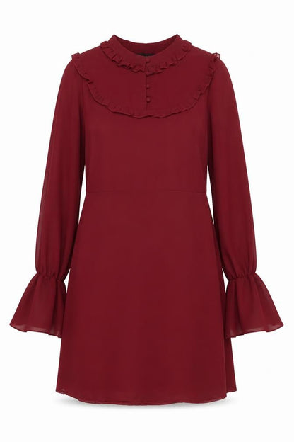 Womens UK Size 10 Saint Maine Shift Dress