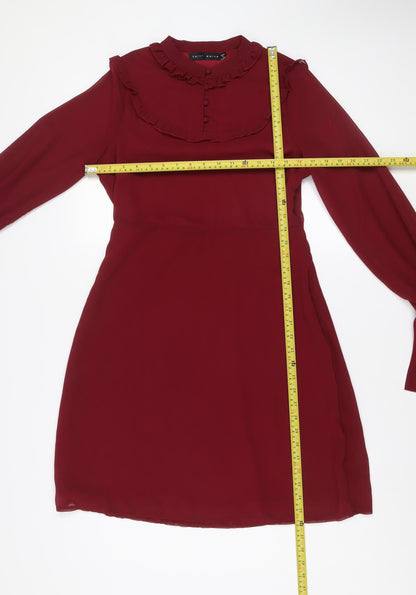 Womens UK Size 10 Saint Maine Shift Dress