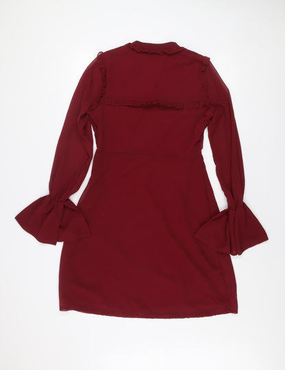 Womens UK Size 10 Saint Maine Shift Dress