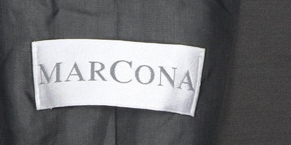 Womens UK Size 14 Marcona Black Basic Jacket