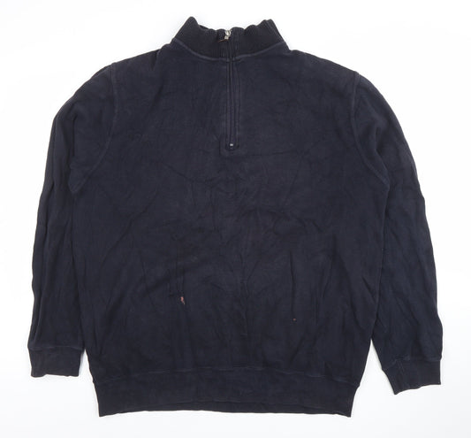 Mens UK Size XL John Partridge Cotton Polo Shirt