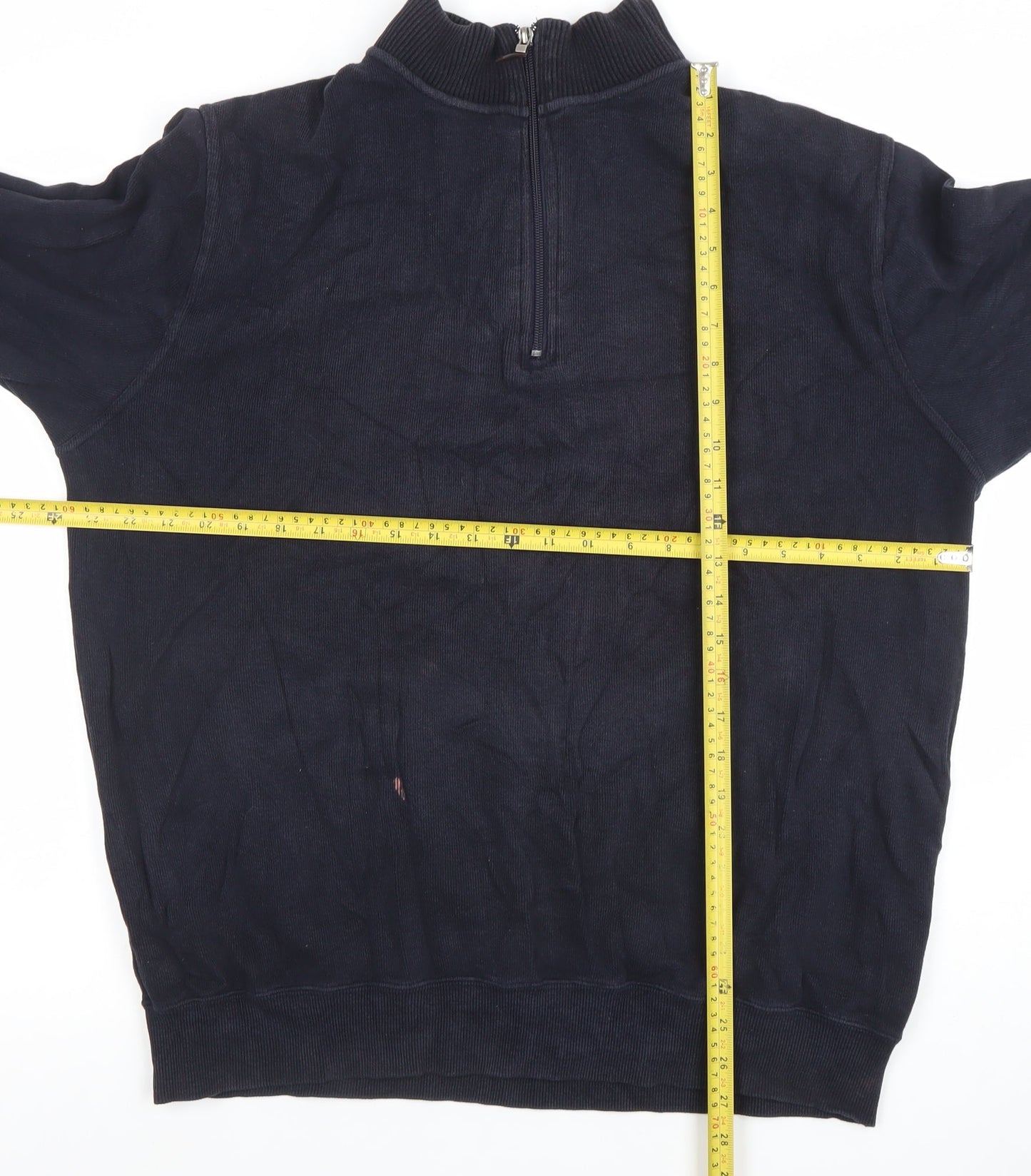 Mens UK Size XL John Partridge Cotton Polo Shirt