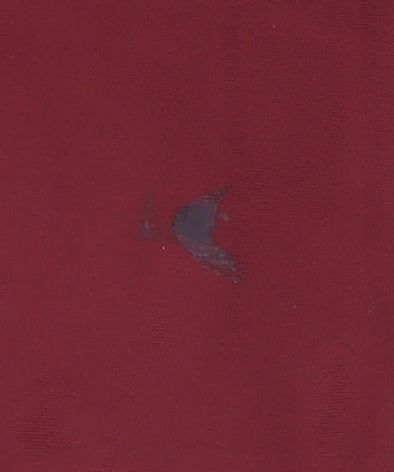 Under Armour Women's Red Compression Leggings Size M Gym Training