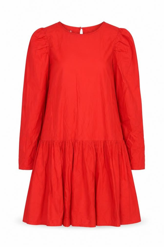 Womens UK Size 10 H&M Trapeze & Swing Dress