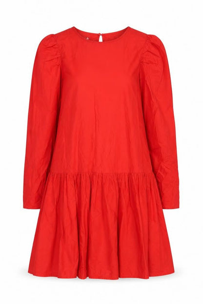 Womens UK Size 10 H&M Trapeze & Swing Dress