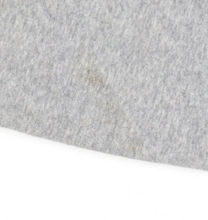 adidas Mens Grey M Regular Fit Sweatpants Joggers Activewear