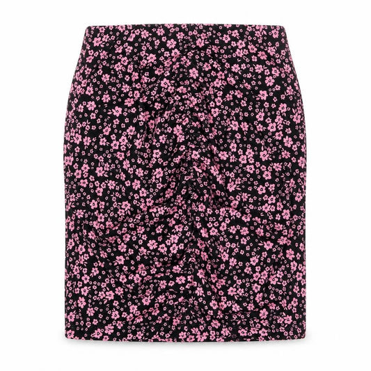 Womens UK Size XS H&M Straight & Pencil Jersey Skirt