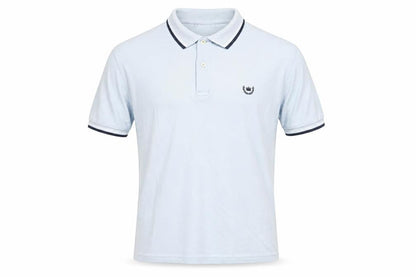 Mens UK Size L Consenso Cotton Polo Shirt