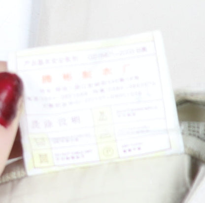 Collection Fashion Men's Beige Chino Trousers Size M 31in Regular Fit