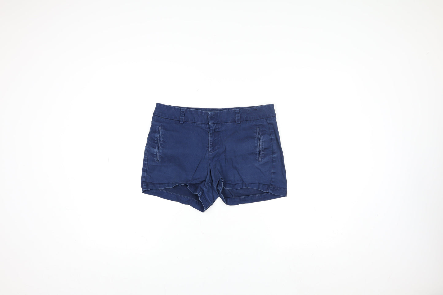 Womens UK Size 6 a.n.a A New Approach Regular Fit Chino Shorts