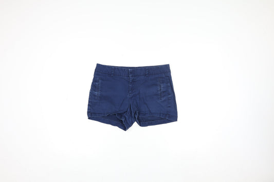 Womens UK Size 6 a.n.a A New Approach Regular Fit Chino Shorts