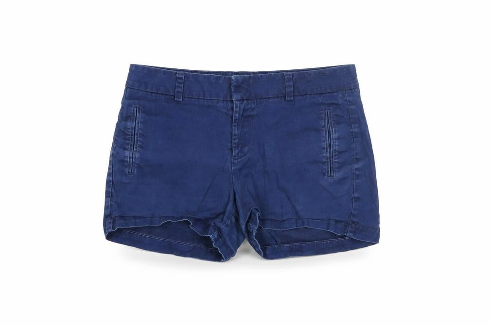 Womens UK Size 6 a.n.a A New Approach Regular Fit Chino Shorts