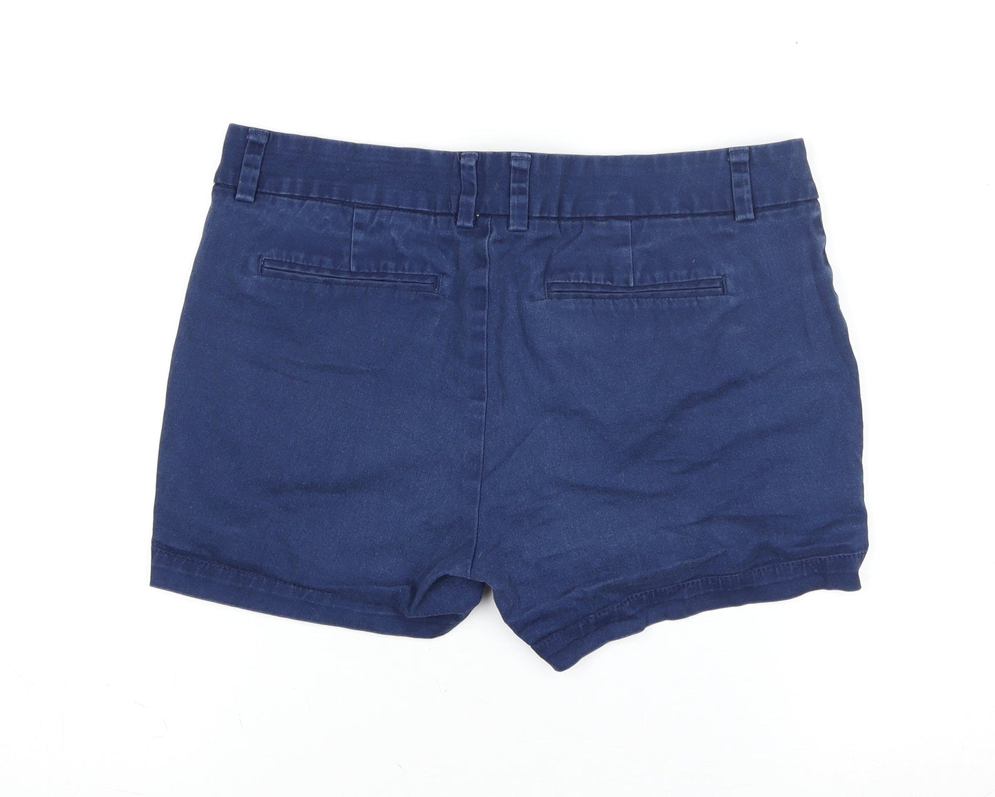 Womens UK Size 6 a.n.a A New Approach Regular Fit Chino Shorts