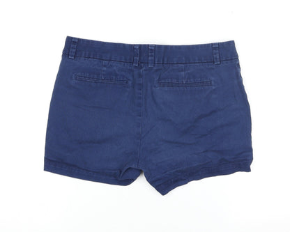 Womens UK Size 6 a.n.a A New Approach Regular Fit Chino Shorts