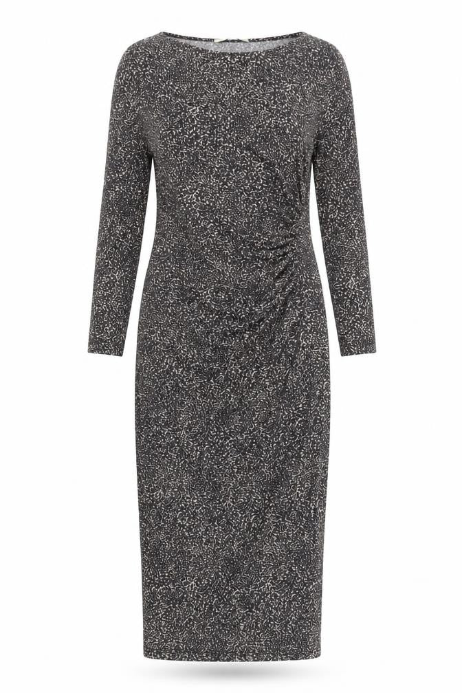 Womens UK Size XS Oasis Bodycon Dress