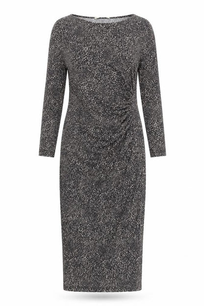 Womens UK Size XS Oasis Bodycon Dress