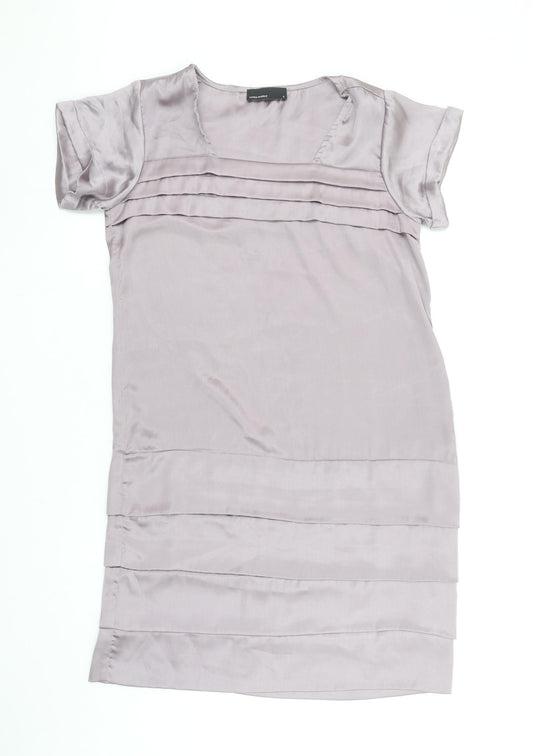 Womens UK Size S VERO MODA Shift Dress
