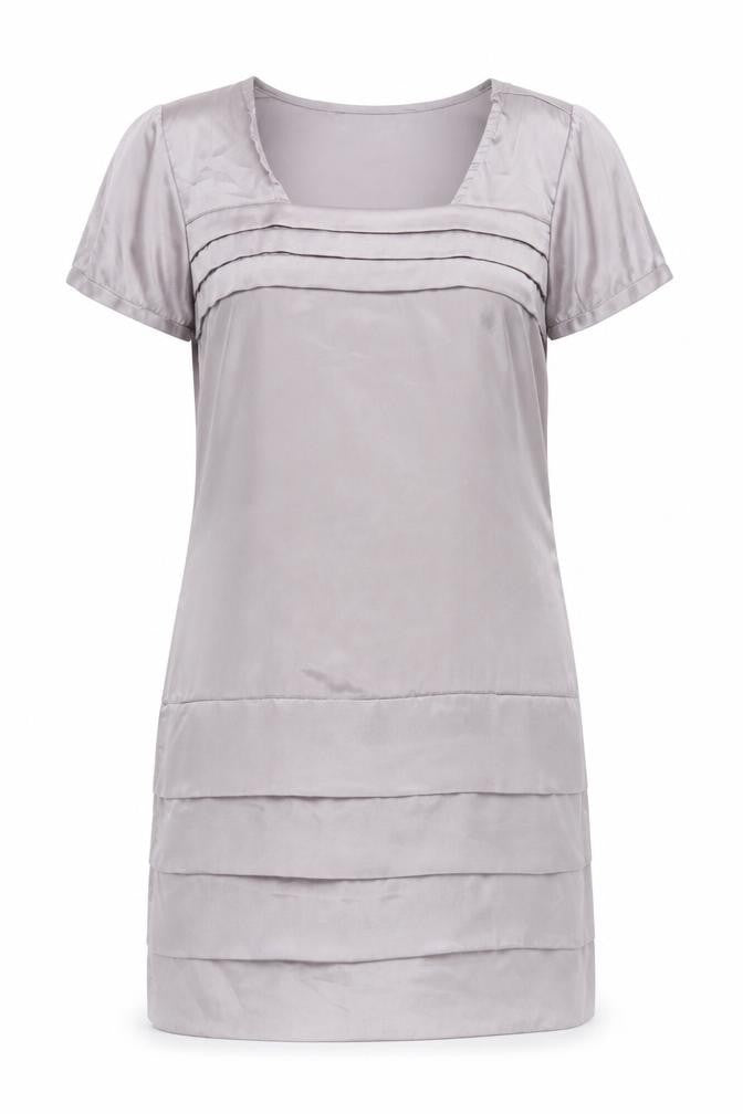 Womens UK Size S VERO MODA Shift Dress