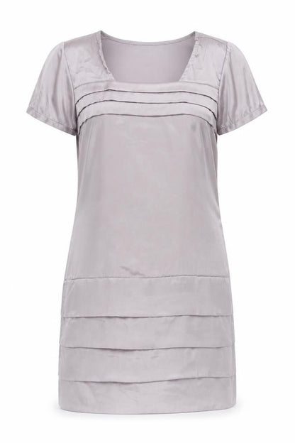 Womens UK Size S VERO MODA Shift Dress