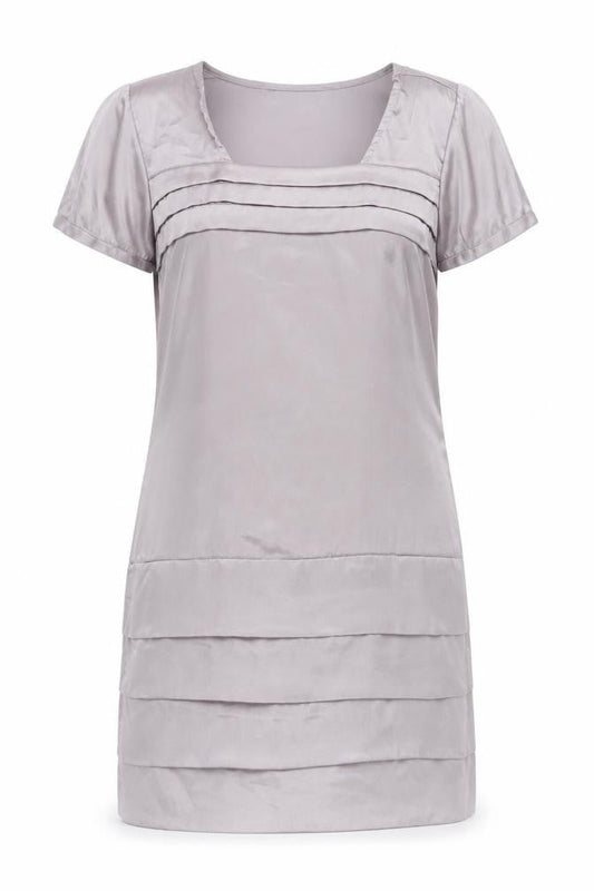 Womens UK Size S VERO MODA Shift Dress