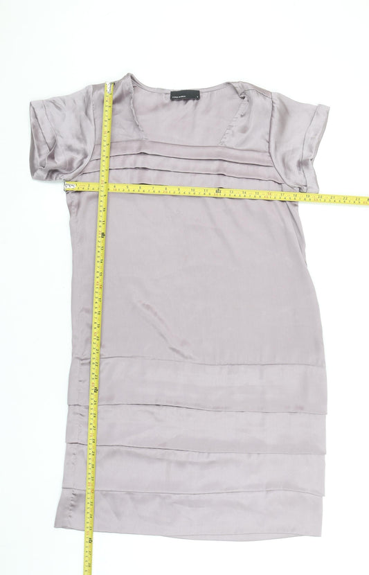 Womens UK Size S VERO MODA Shift Dress