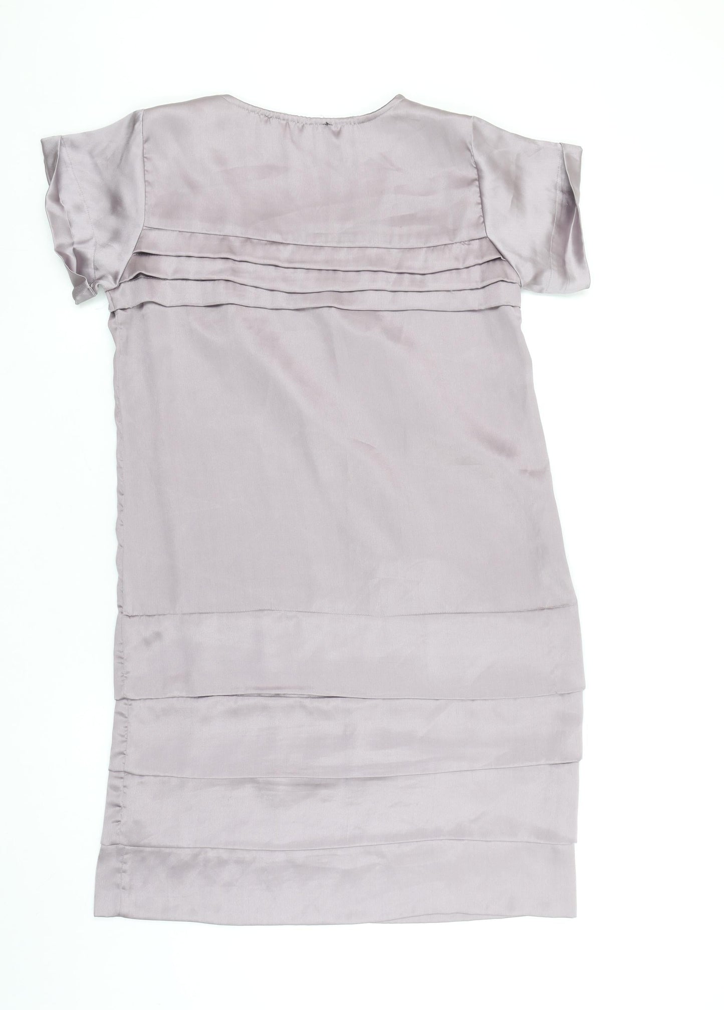Womens UK Size S VERO MODA Shift Dress