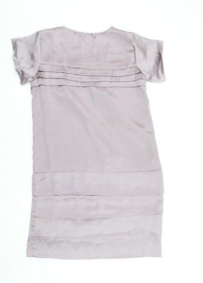 Womens UK Size S VERO MODA Shift Dress