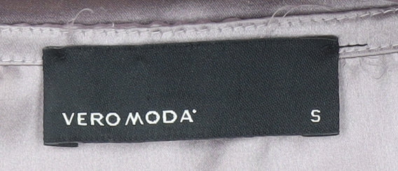 Womens UK Size S VERO MODA Shift Dress