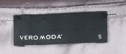 Womens UK Size S VERO MODA Shift Dress