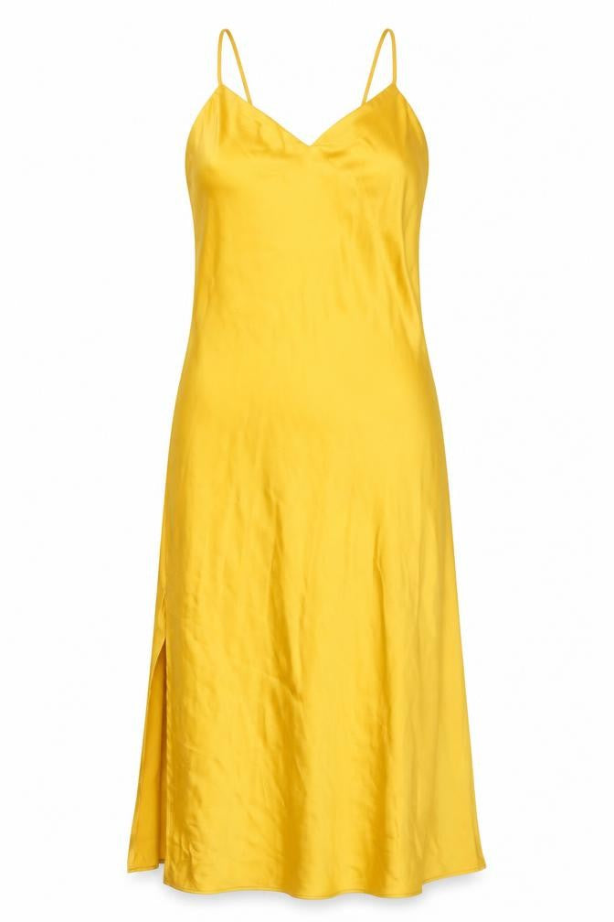 Womens UK Size 12 Topshop Slip Dress