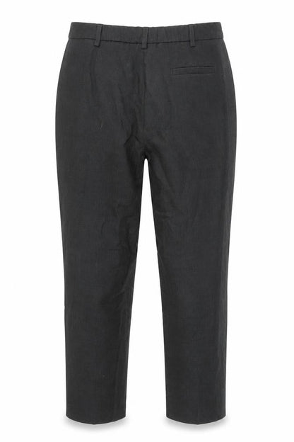Womens UK Size 10 Marks and Spencer Classic Fit Business Casual Workwear Grey Tr