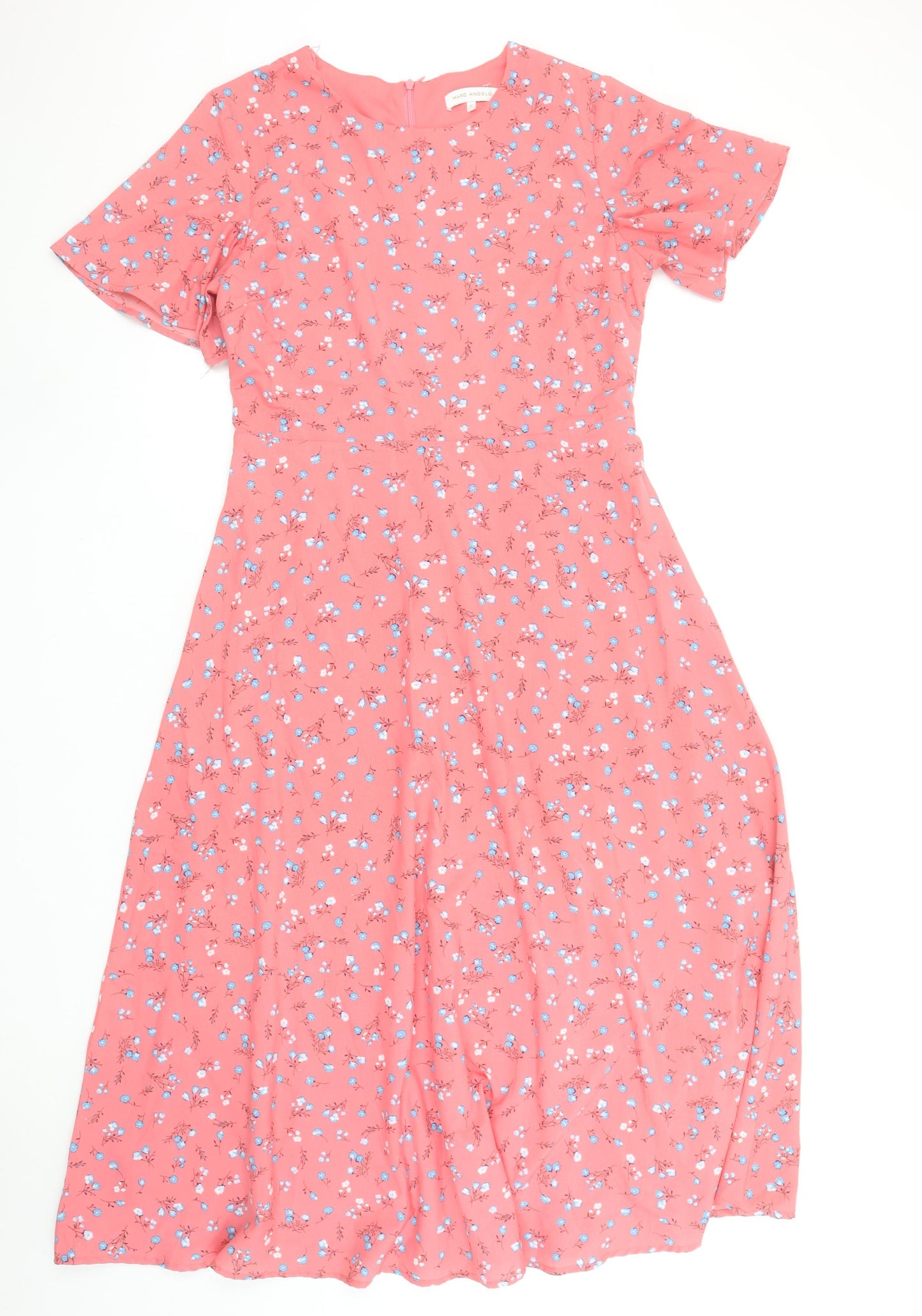 Womens UK Size 12 Marc Angelo A-Line Dress