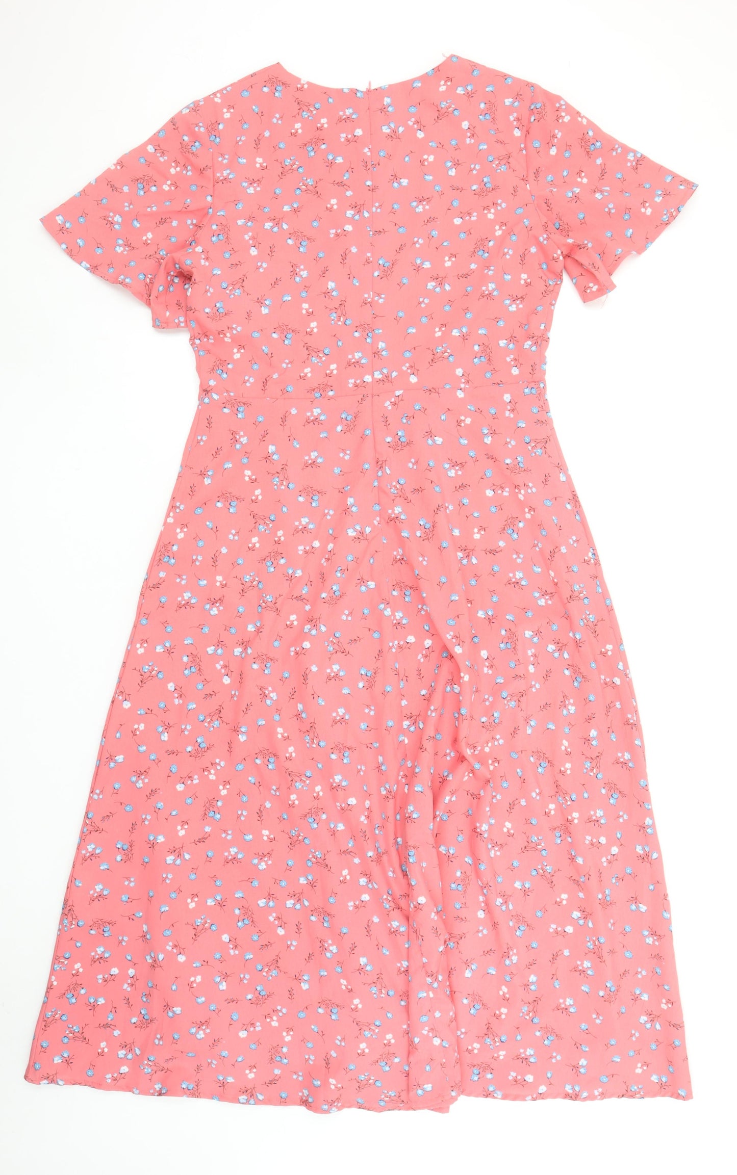Womens UK Size 12 Marc Angelo A-Line Dress