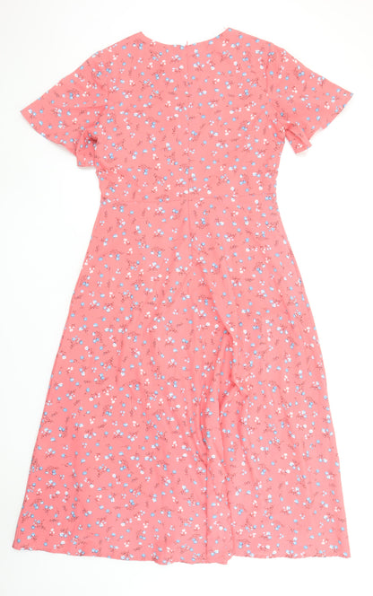Womens UK Size 12 Marc Angelo A-Line Dress