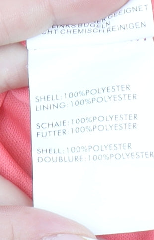 Womens UK Size 12 Marc Angelo A-Line Dress