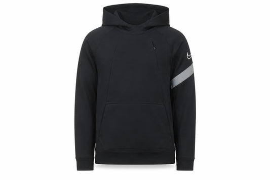 Boys UK Size M Nike Black Pullover Hoodie