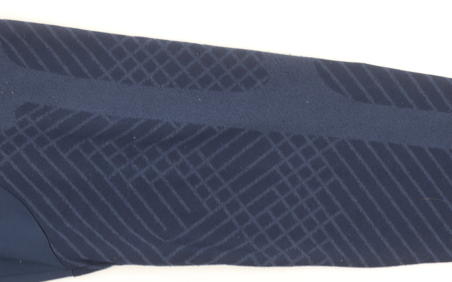 Nike PSG Mens Blue Slim Fit Track Pants S Football Activewear