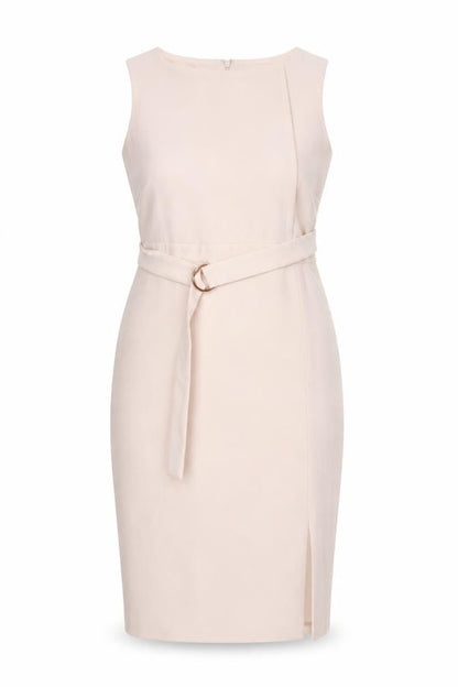 Womens UK Size 10 Adrianna Papell Sheath Dress