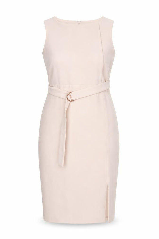 Womens UK Size 10 Adrianna Papell Sheath Dress
