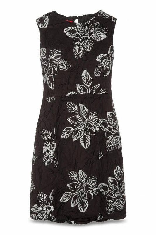 Womens UK Size 12 Monsoon Shift Dress