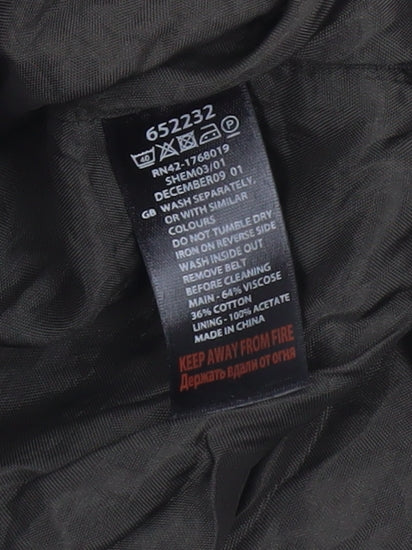 Womens UK Size 12 Monsoon Shift Dress