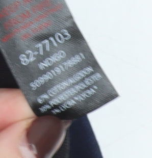 Dunnes Stores Women’s Blue Jegging Jeans Size 12 Slim Fit